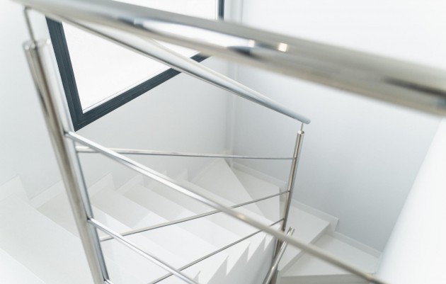 Nieuwbouw - Villa - Orihuela Costa - Punta Prima