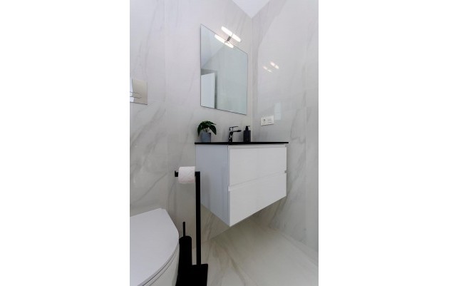 Nieuwbouw - Villa - Orihuela - Vistabella Golf