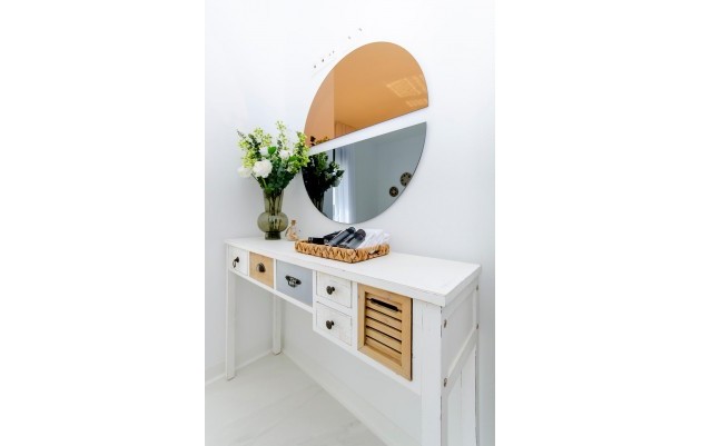 Nieuwbouw - Villa - Orihuela - Vistabella Golf