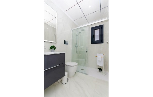 Nieuwbouw - Villa - Orihuela - Vistabella Golf