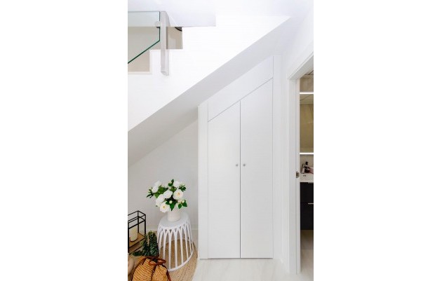 Nieuwbouw - Villa - Orihuela - Vistabella Golf