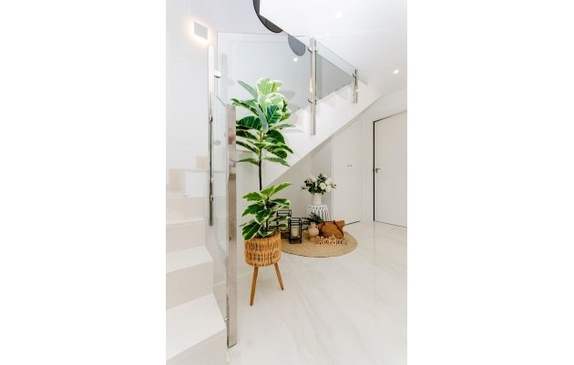 Nieuwbouw - Villa - Orihuela - Vistabella Golf