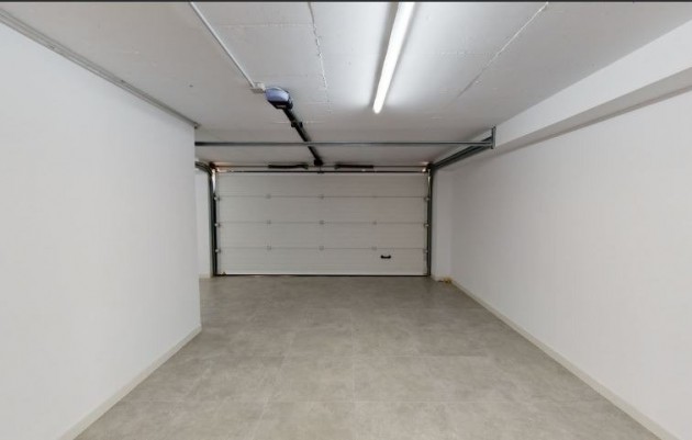 New Build - Villa - La Nucía - Urb. Don Mar