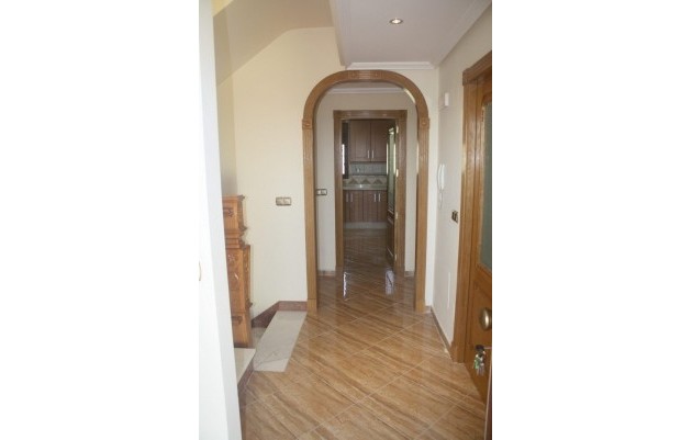 Nieuwbouw - Villa - Torrevieja - Los altos