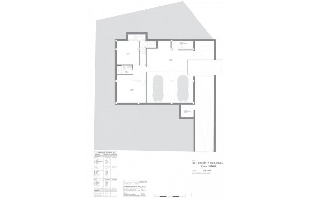 Nieuwbouw - Villa - Torrevieja - Los altos