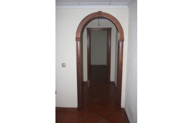 Nouvelle construction - Town House - Torrevieja - Los altos