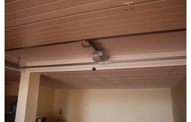 Nouvelle construction - Town House - Torrevieja - Los altos