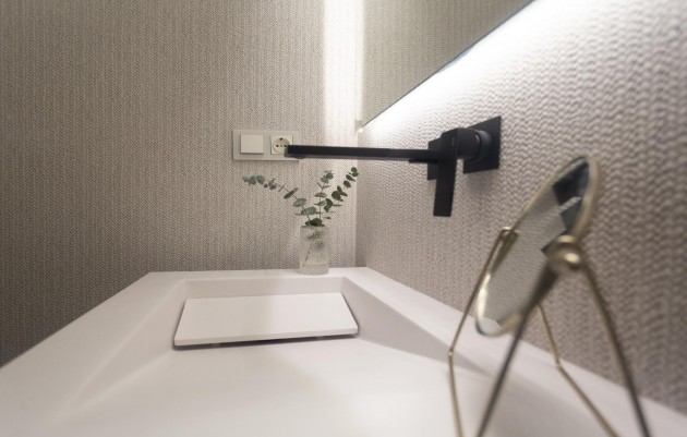 Nieuwbouw - Duplex Penthouse - Denia - L´Estanyó (Marinas)