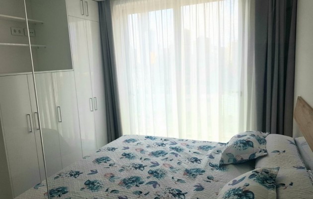 Nieuwbouw - Appartement - Finestrat - Cala de Finestrat