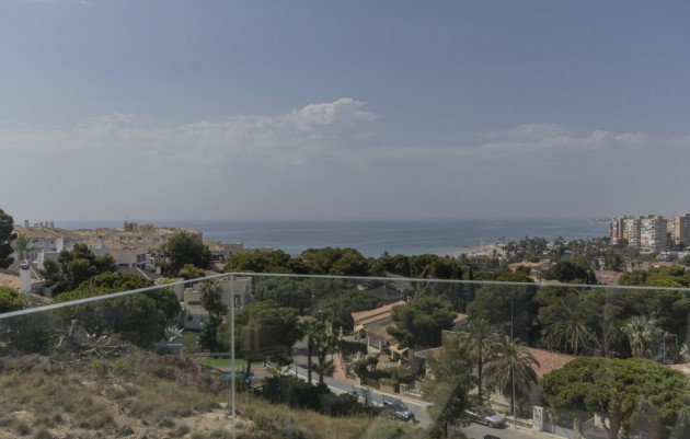 Nieuwbouw - Villa - Orihuela Costa - Campoamor