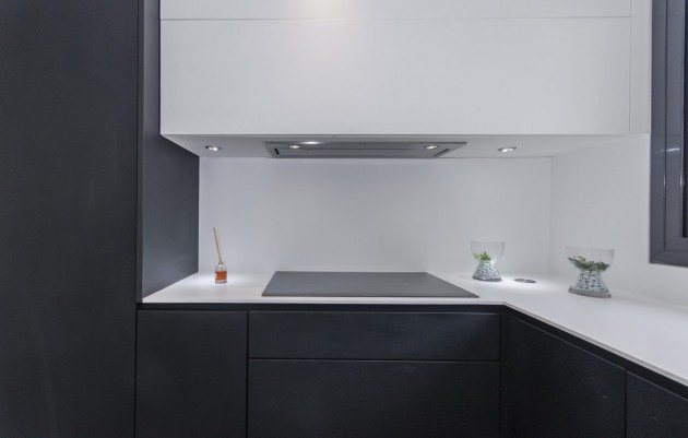 Nieuwbouw - Villa - Orihuela Costa - Campoamor