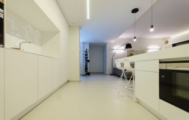 Nieuwbouw - Villa - Orihuela Costa - Campoamor