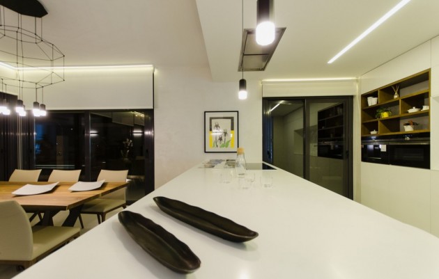 Nieuwbouw - Villa - Orihuela Costa - Campoamor