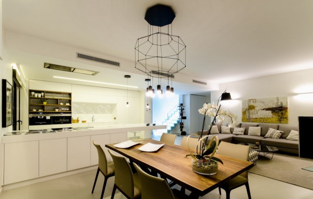 Nieuwbouw - Villa - Orihuela Costa - Campoamor