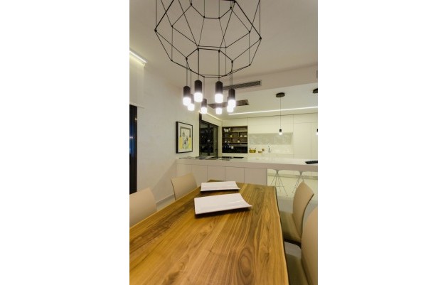 Nieuwbouw - Villa - Orihuela Costa - Campoamor