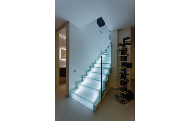 Nieuwbouw - Villa - Orihuela Costa - Campoamor