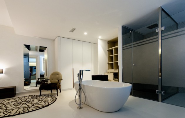 Nieuwbouw - Villa - Orihuela Costa - Campoamor