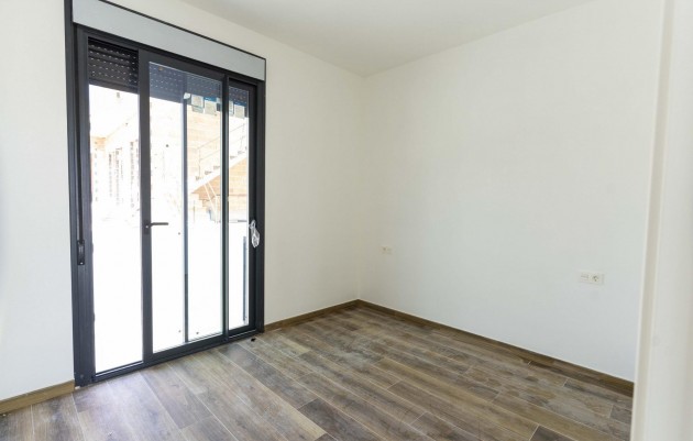 Nueva construcción  - Villa - Polop - La Alberca