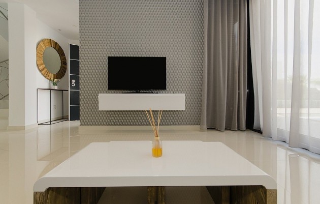 Nieuwbouw - Villa - Cartagena - Playa honda