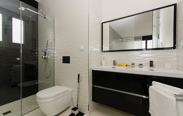 Nieuwbouw - Villa - Cartagena - Playa honda