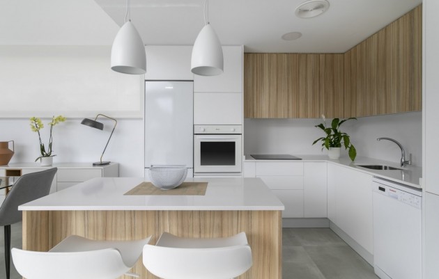 Nieuwbouw - Villa - Calasparra - Coto riñales