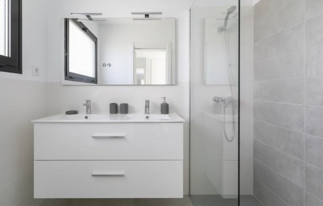 Nieuwbouw - Villa - Calasparra - Coto riñales