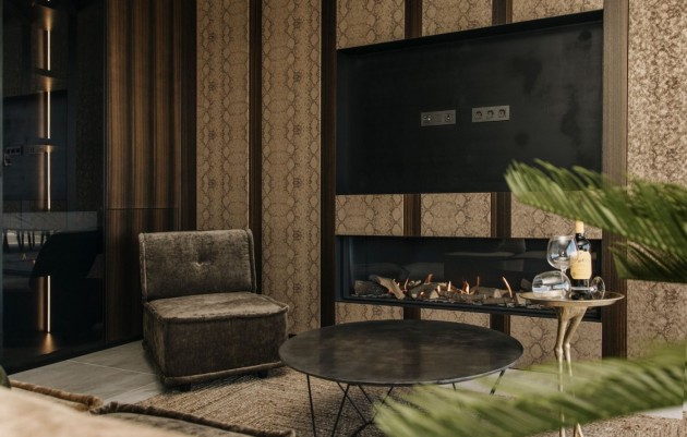 Nieuwbouw - Villa - Rojales - Altos De La Marquesa