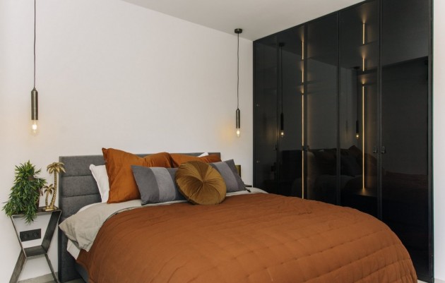 Nieuwbouw - Villa - Rojales - Altos De La Marquesa