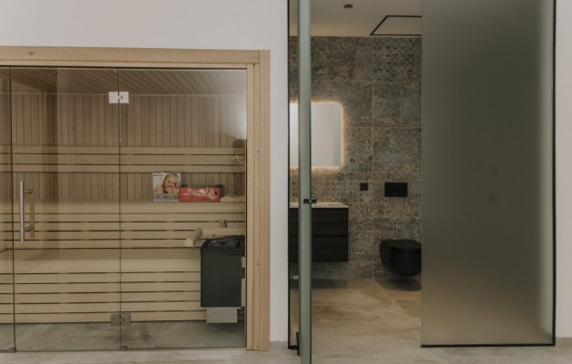 Nieuwbouw - Villa - Rojales - Altos De La Marquesa