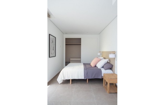 Nieuwbouw - Villa - Orihuela Costa - Campoamor