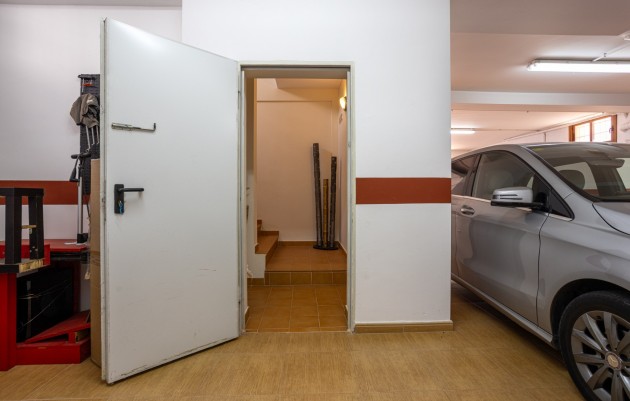 Herverkoop - Detached Villa - Los Montesinos - La herrada