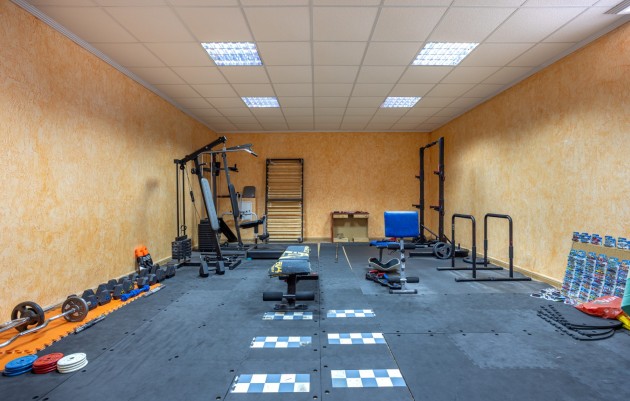 Herverkoop - Detached Villa - Los Montesinos - La herrada