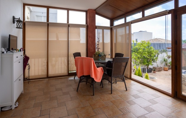 Herverkoop - Detached Villa - Los Montesinos - La herrada