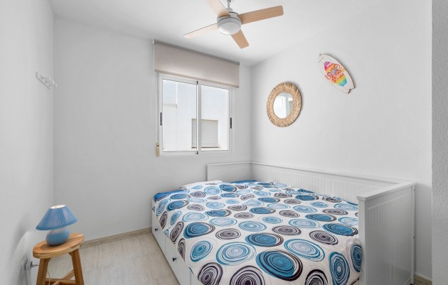 Herverkoop - 1. Apartment / flat - Guardamar del Segura