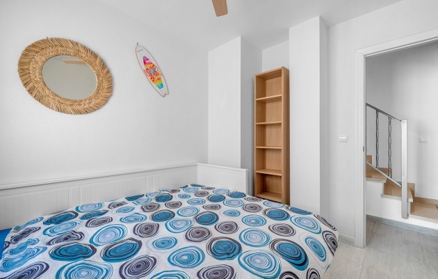 Herverkoop - 1. Apartment / flat - Guardamar del Segura