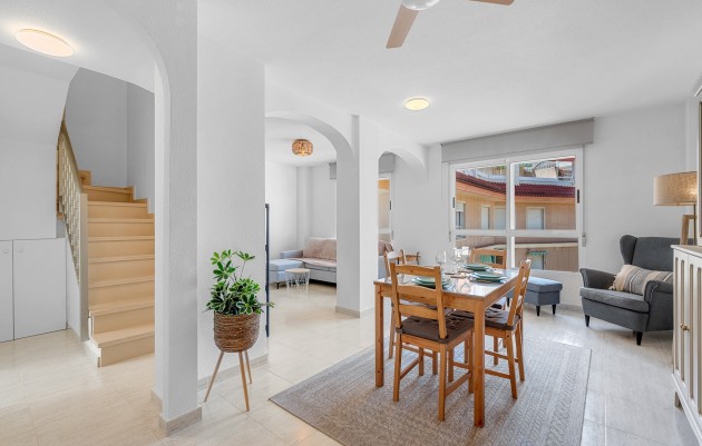 Herverkoop - 1. Apartment / flat - Guardamar del Segura