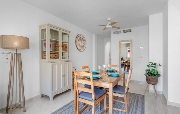 Herverkoop - 1. Apartment / flat - Guardamar del Segura