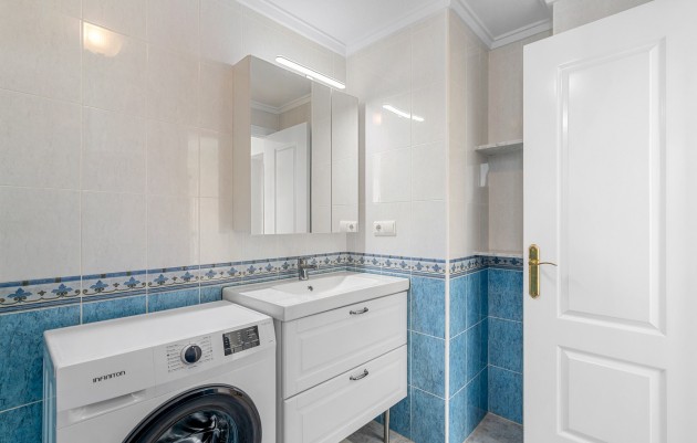 Herverkoop - 1. Apartment / flat - Guardamar del Segura