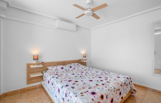 Herverkoop - 1. Apartment / flat - Guardamar del Segura