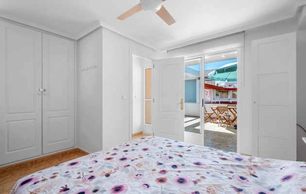 Herverkoop - 1. Apartment / flat - Guardamar del Segura