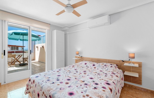 Herverkoop - 1. Apartment / flat - Guardamar del Segura