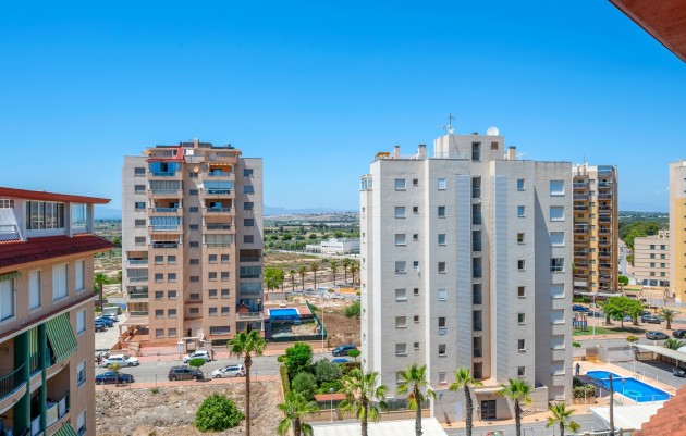 Herverkoop - 1. Apartment / flat - Guardamar del Segura