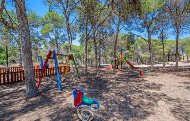 Herverkoop - 1. Apartment / flat - Guardamar del Segura