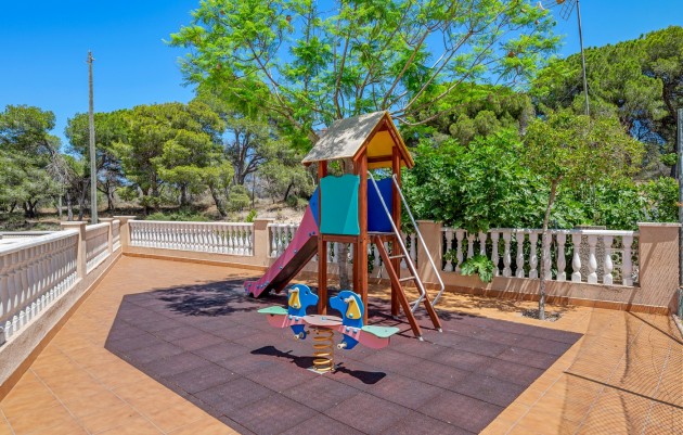 Herverkoop - 1. Apartment / flat - Guardamar del Segura