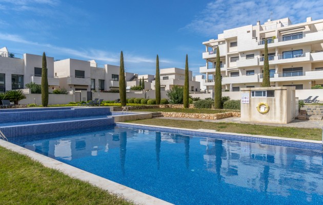 Herverkoop - Appartement - Orihuela - Orihuela Costa