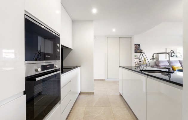 Herverkoop - Appartement - Orihuela - Orihuela Costa