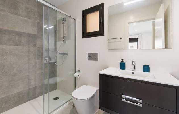 Herverkoop - Appartement - Orihuela - Orihuela Costa