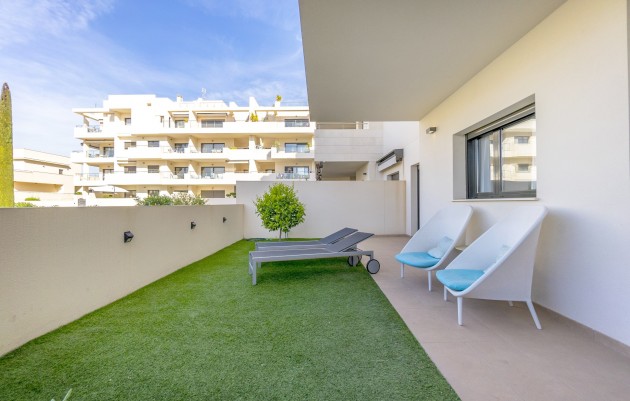 Herverkoop - Appartement - Orihuela - Orihuela Costa