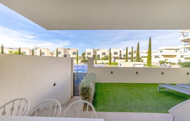 Herverkoop - Appartement - Orihuela - Orihuela Costa