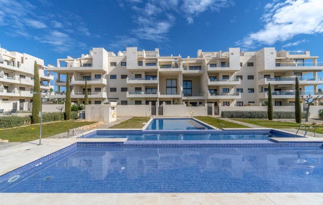 Herverkoop - Appartement - Orihuela - Orihuela Costa